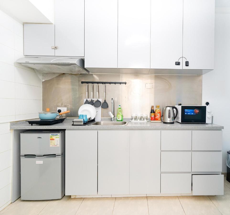 Shared Dormitory Wan Chai Road 187 Hong Kong Exterior foto